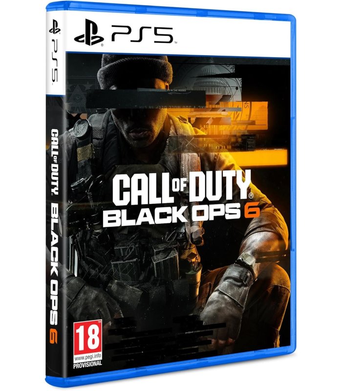 Call of Duty: Black Ops 6 PS5