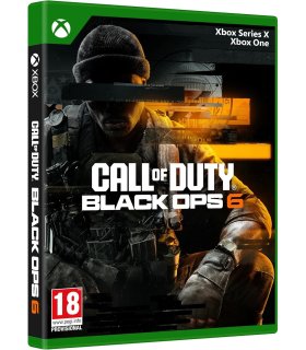 Įsigykite Call of Duty: Black Ops 6 Xbox One / Series X Gera Kaina 