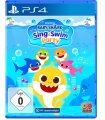 Baby Shark Sing & Swim Party PS4