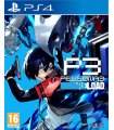 Persona 3 Reload PS4 / PS5