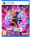 Dragon Ball Xenoverse 2 PS5