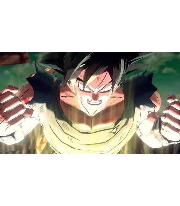 Dragon Ball Xenoverse 2 PS5