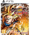 Dragon Ball FighterZ PS5