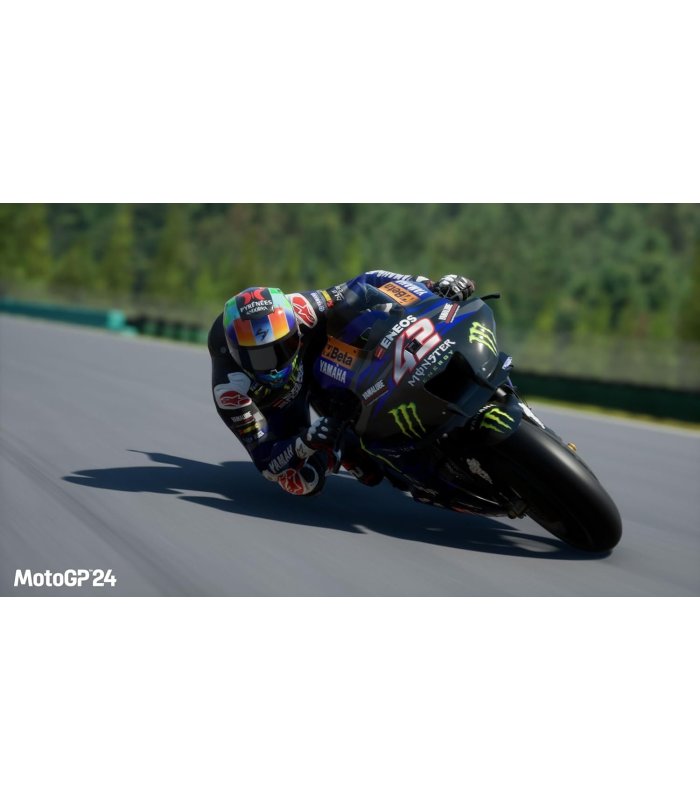 MotoGP 24 Day One edition PS5