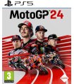 MotoGP 24 Day One edition PS5