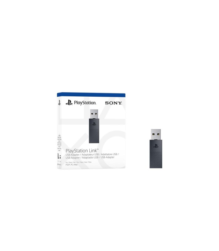 Sony PlayStation Link USB adapter [Lietotas]