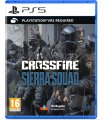 Crossfire: Sierra Squad VR2 PS5