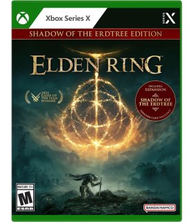 Įsigykite Elden Ring Shadow of the Erdtree Edition Xbox One / Series X Gera Kaina 