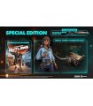 Star Wars Outlaws Special Edition PS5