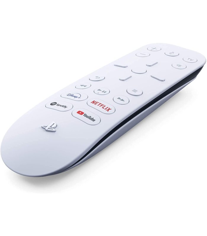 Sony PlayStation Media Remote pultelis PS5 [Naudotas]