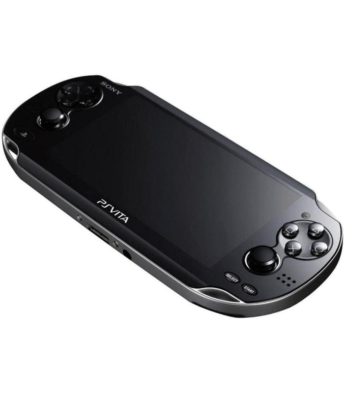 Sony PS Vita PCH-1000 Wifi» [б/у]