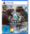 ARK: Survival Ascended PS5