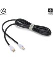 HDMI laidas 3m PowerA 8K Ultra High Speed PlayStation 5