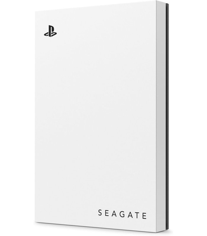 External hard drive Seagate HDD 4TB PS4/PS5