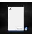 External hard drive Seagate HDD 4TB PS4/PS5