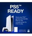 External hard drive Seagate HDD 4TB PS4/PS5