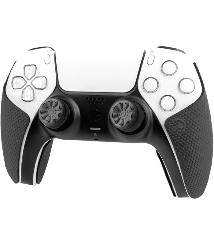 KontrolFreek FPS Galaxy PS4 / PS5 juodi