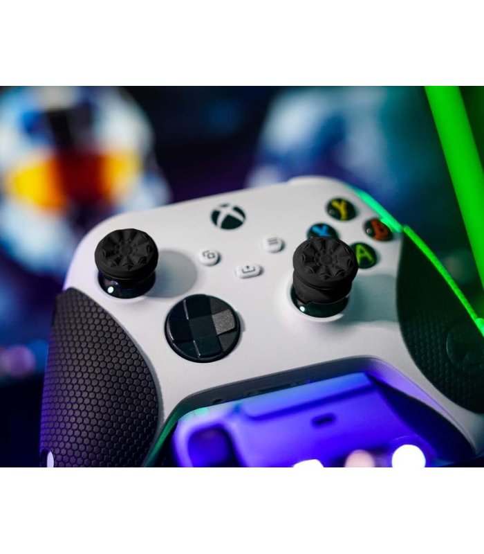 KontrolFreek FPSFreek Galaxy Xbox Black