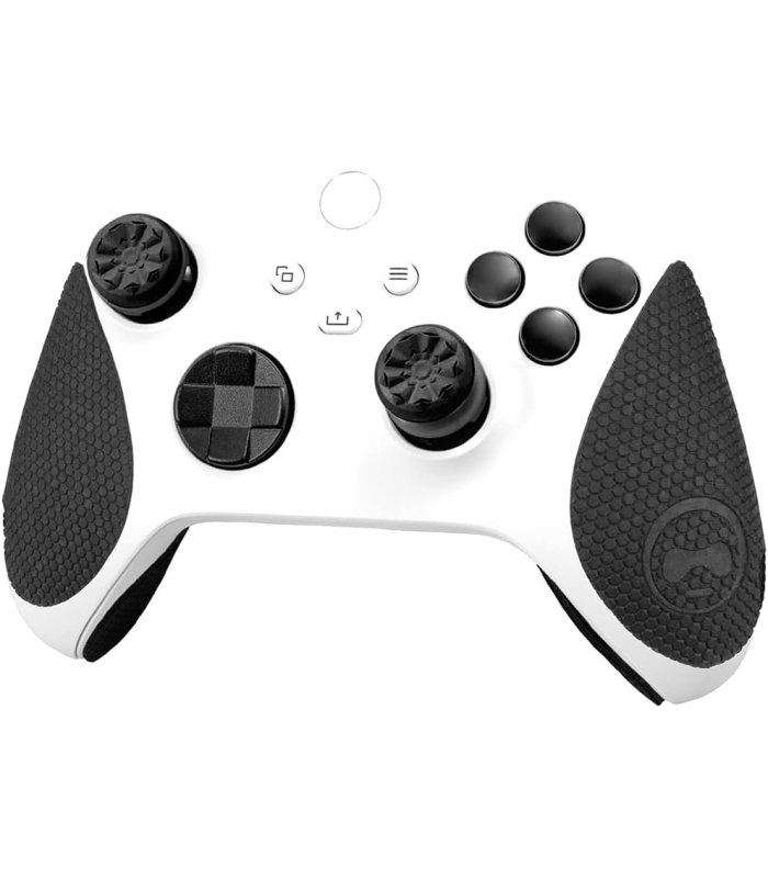 KontrolFreek FPSFreek Galaxy Xbox Black