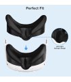 VR Silicone Cover Accessories 7 in 1 for Meta Quest 3