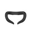 Silicone Face Cover Pad Meta Quest 3 black