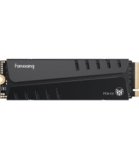 Купить SSD Fanxiang S770 4TB PCIe 4.0 M.2 NVMe Отличная цена