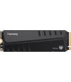 SSD Fanxiang S770 4TB PCIe 4.0 M.2 NVMe