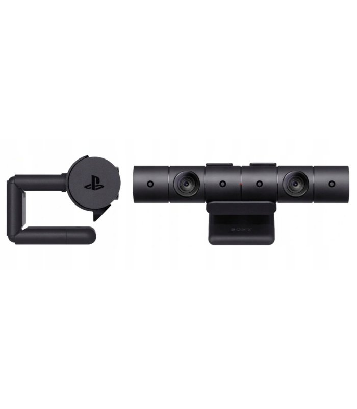 Pirkt Sony PlayStation 4 kamera PS4 V2 PlayStation 4 (PS4/PSVR) [Lietots] Lieliska cena