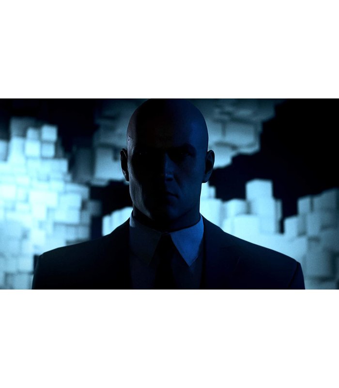 Hitman World of Assassination PS5 [kasutatud]