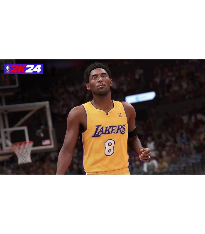 NBA 2K24 PS5 Kobe Bryant Edition [kasutatud]