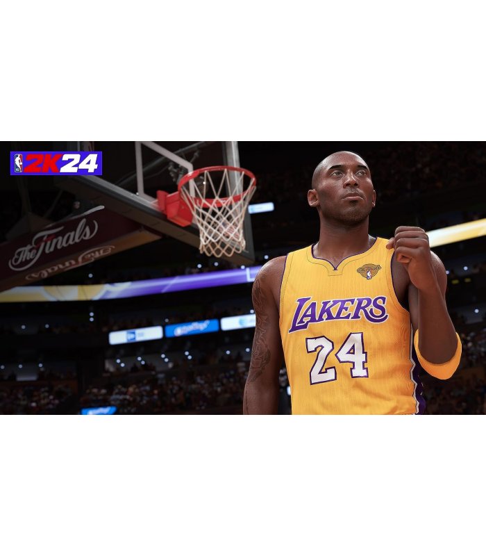 NBA 2K24 PS5 Kobe Bryant Edition [Naudotas]