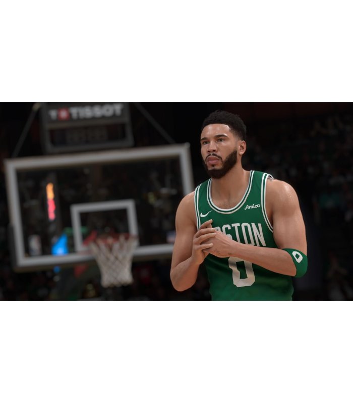 NBA 2K25 Xbox One [skaitmeninis kodas]