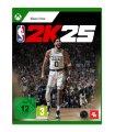 NBA 2K25 Xbox One [цифровой код]