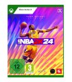 NBA 2K24 Xbox Series X [Kasutatud]