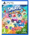 The Smurfs: Village Party PS5