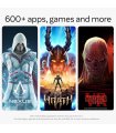 Купить Очки виртуальной реальности Meta Quest 3S 256 ГБ + 3 месяца Meta Horizon+ Отличная цена