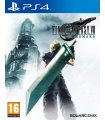 FINAL FANTASY VII Remake PS4 [Kasutatud]