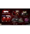 SIFU Vengeance Edition PS4 [Pre-owned]