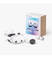 Купить Очки виртуальной реальности Meta Quest 3S 256 ГБ + 3 месяца Meta Horizon+ Отличная цена