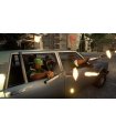 Grand Theft Auto (GTA) The Trilogy The Definitive Edition PS4 [Naudotas]