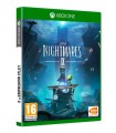 Little Nightmares II Xbox One