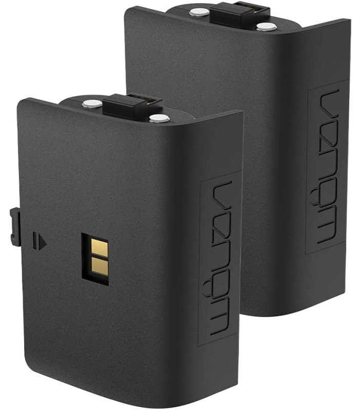 Venom Charging station with batteries for Xbox One / Xbox Series 2 pcs.