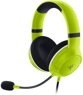 Kõrvaklapid Razer Kaira X Xbox Electric Volt