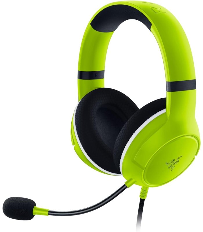 Osta Kõrvaklapid Razer Kaira X Xbox Electric Volt Hea hind