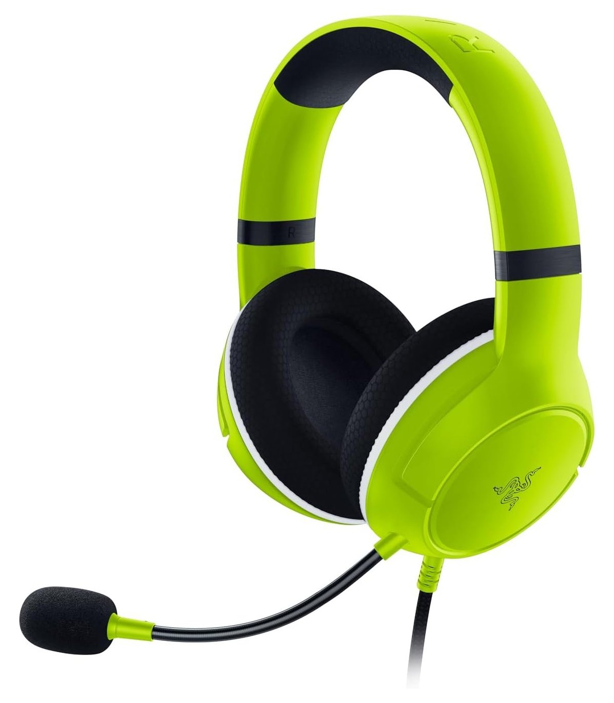 Osta Kõrvaklapid Razer Kaira X Xbox Electric Volt Hea hind