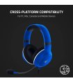 Osta Kõrvaklapid Razer Kaira X Xbox Shock Blue Hea hind