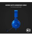 Osta Kõrvaklapid Razer Kaira X Xbox Shock Blue Hea hind