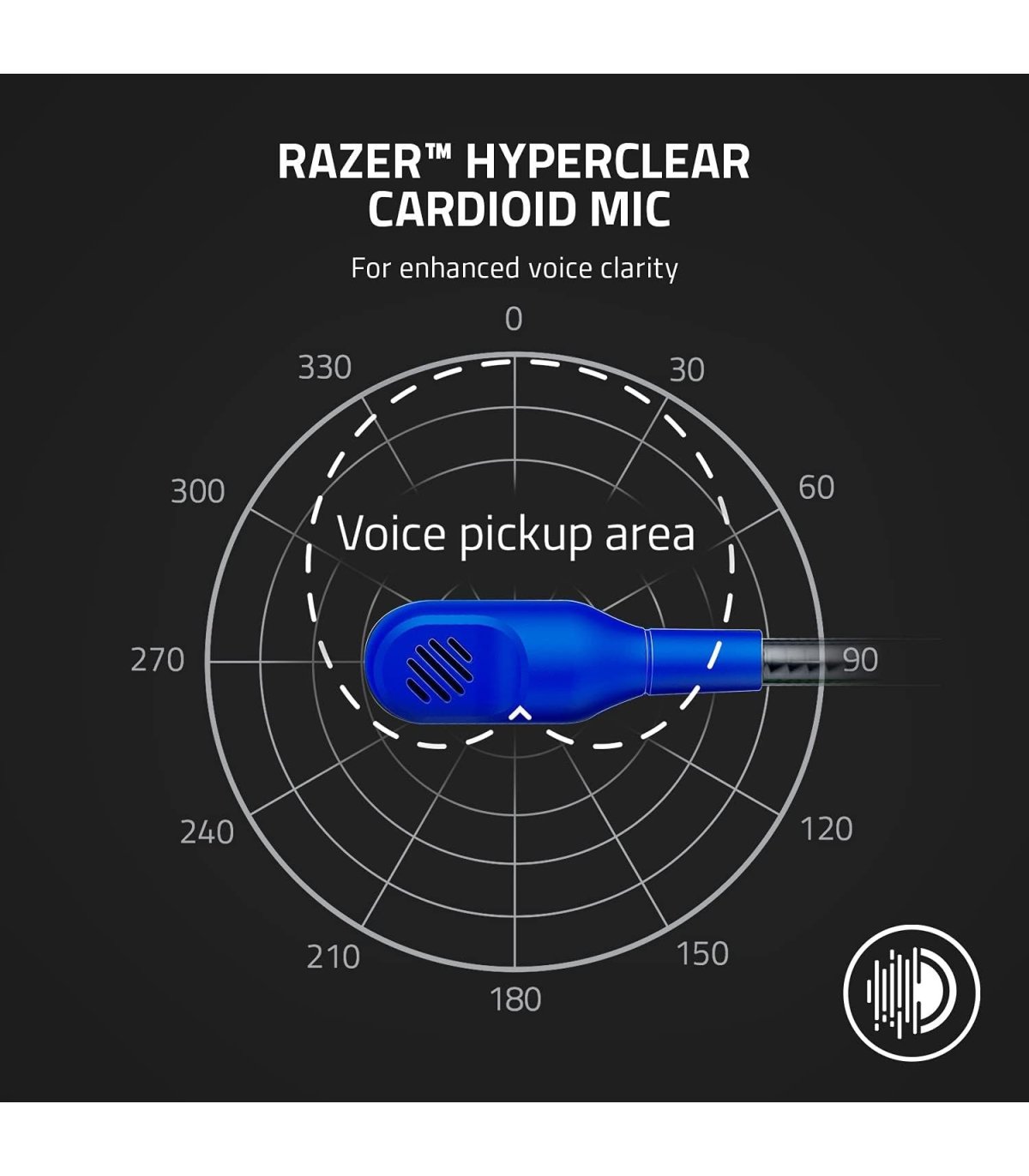 Įsigykite Ausinės Razer Kaira X Xbox Shock Blue Gera Kaina 