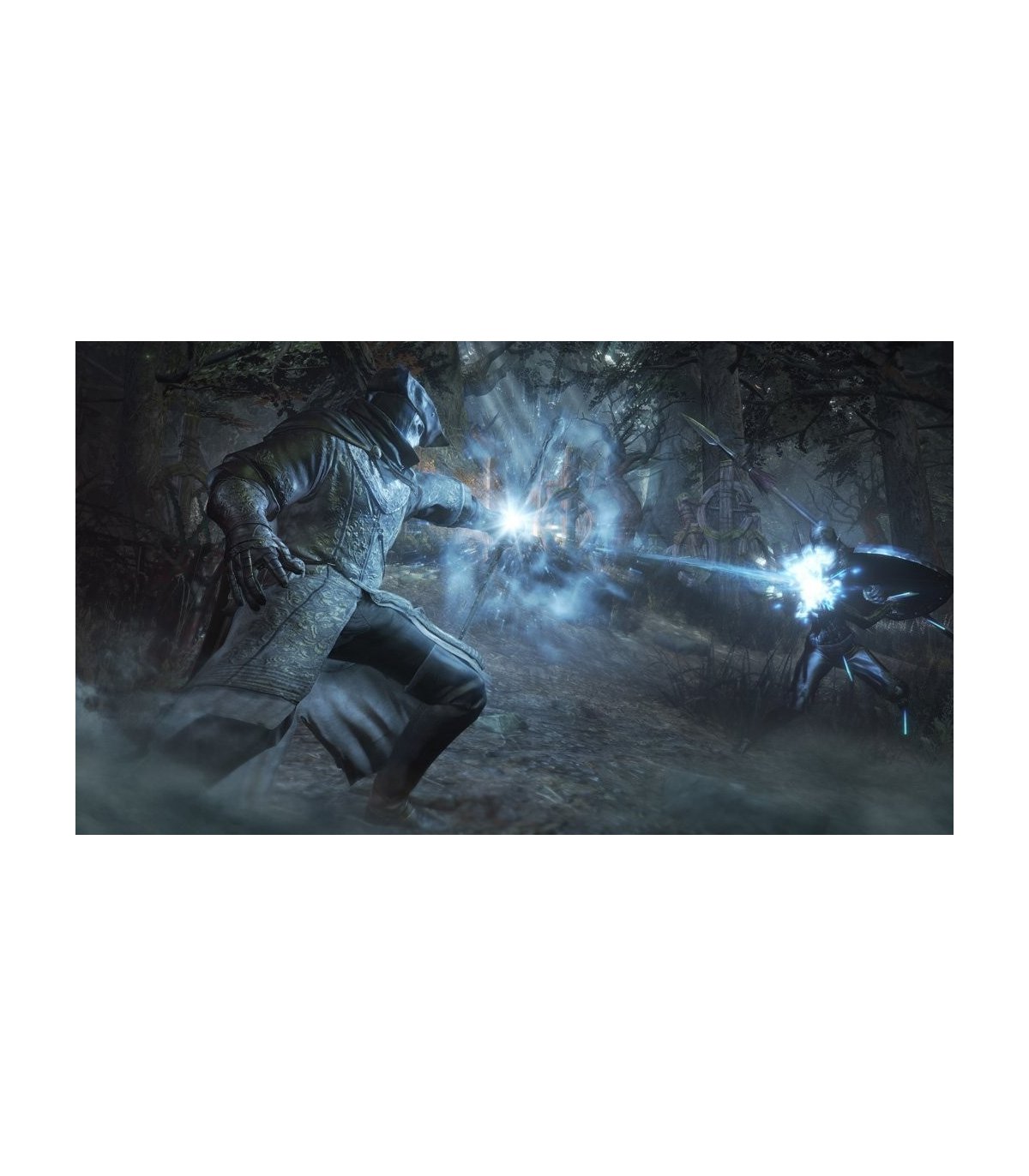 Dark souls 3 PS4