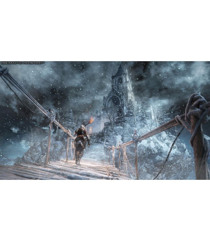Pirkt Dark Souls Trilogy PS4 Lieliska cena